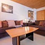 Apartment Padrun 4-weisshornbahn-arosa Zentrum-top Lage *