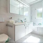 Padrun 4-weisshornbahn-arosa Zentrum-top Lage Apartment