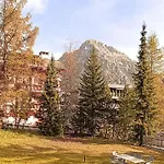 Apartment Padrun 4-weisshornbahn-arosa Zentrum-top Lage Arosa