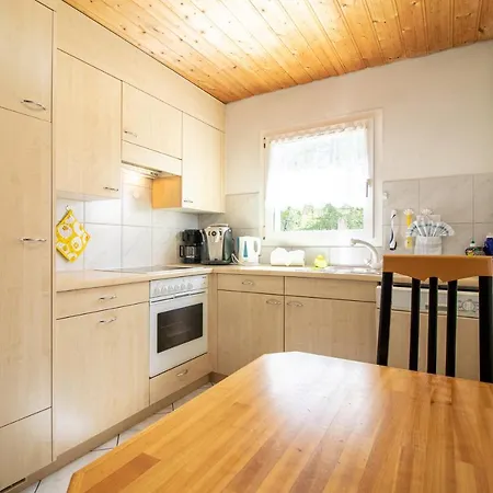 Haus Padrun 4 Lägenhet