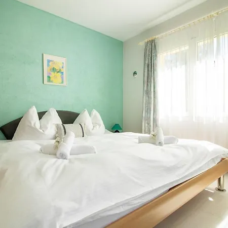 Haus Padrun 4 * Arosa