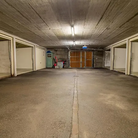 Haus Padrun 4 * Arosa