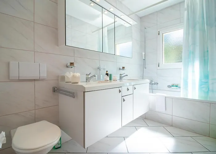 Padrun 4-weisshornbahn-arosa Zentrum-top Lage Apartament