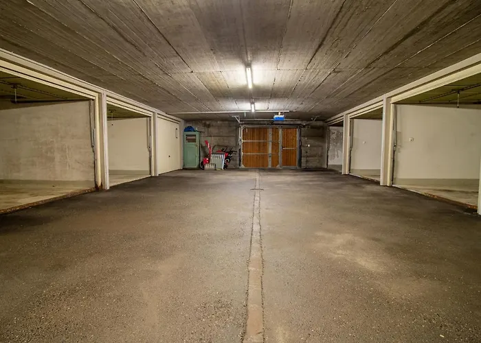 Padrun 4-weisshornbahn-arosa Zentrum-top Lage * 阿罗萨